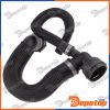 Tuyau de liquide de refroidissement pour LAND ROVER | CPP-LR-027, 14226